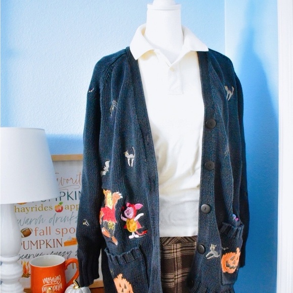 ISO Pooh knit sweaters - Picture 13 of 15